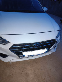 voitures-hyundai-accent-2019-gl-el-matmar-relizane-algerie