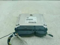 Module de commande de boîte de vitesses automatique Fiat 500 ECU 46343386 MK1 FL 2015-2019
