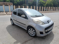 voitures-peugeot-107-2009-algerie