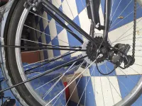 Velo classic English 