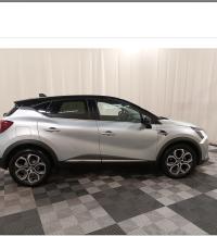 سيارات-renault-captur-2021-intense-عنابة-الجزائر