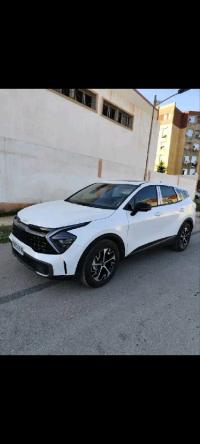 سيارات-kia-sportage-restyle-2025-active-بئر-توتة-الجزائر