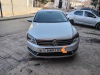 سيارات-volkswagen-passat-2012-يسر-بومرداس-الجزائر