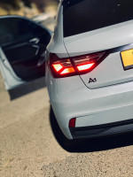 voitures-audi-a1-sport-back-2021-s-line-el-harrach-alger-algerie