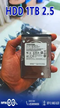 disque dure hdd 