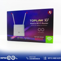 مودمات-و-راوترات-modem-4g-برج-الكيفان-الجزائر