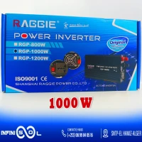 Invertisseur 12v-220v 1000W