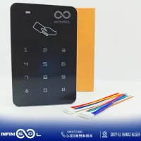 Clavier controle d'accès 