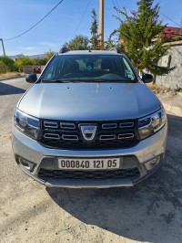 سيارات-dacia-sandero-2021-باتنة-الجزائر