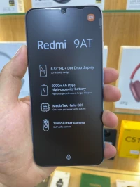 REDMI 9A T 2/32Gb