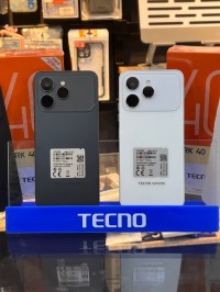 TECNO Spark 40 128Gb Garantie 13 Mois thumbnail 2