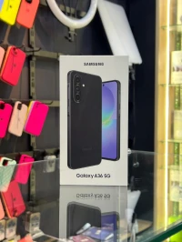 SAMSUNG Galaxy A36 128Gb Ram 8Gb
