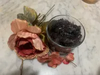 Saboun dzair à la nila bleue 
