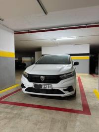 سيارات-dacia-sandero-2022-وهران-الجزائر