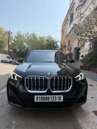 سيارات-bmw-x1-2023-m-sport-باب-الزوار-الجزائر