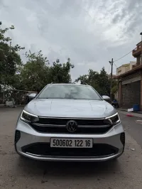 Volkswagen Taigo 2022 Style