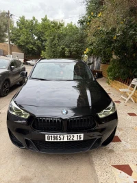 BMW X2 2022 Pack m