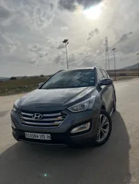 Hyundai SantaFe 2015 Préstige