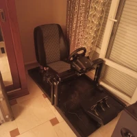 Playseat et Logitech G923