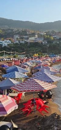 شقة-كراء-للعطل-تيبازة-ڨوراية-الجزائر