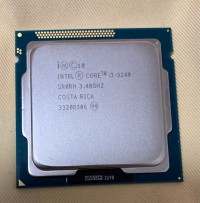 CPU i3