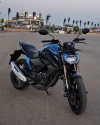 Lifan motor KPS 2025