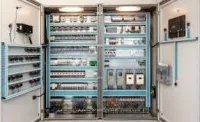 Électricien bâtiment et industriel   كهربائي 