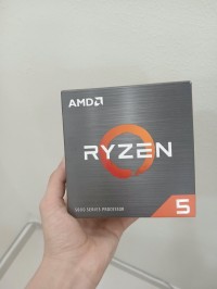 معالجات-ryzen-5-5600x-box-بسكرة-الجزائر