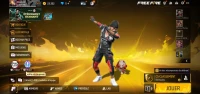 Free fire 