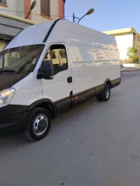C15 Iveco 2015