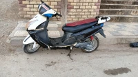 Jevatti R6 Jevatti R6 2014
