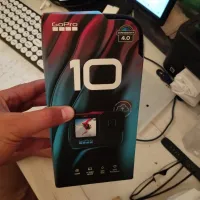 Go-pro 10 