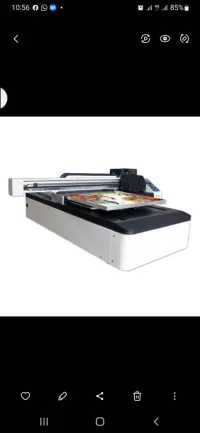 Imprimante uv led skn 60/90 cm 3d