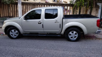 pickup-nissan-navara-2010-double-cabine-cherchell-tipaza-algerie