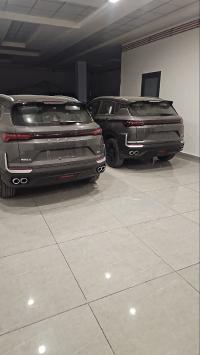 سيارات-geely-coolray-2025-full-options-قسنطينة-الجزائر