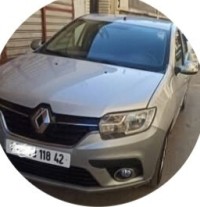 سيارات-renault-symbol-2018-extreme-تيبازة-الجزائر