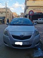 citadine-toyota-yaris-2012-tissemsilt-algerie