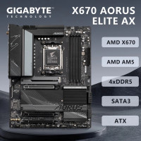 carte-mere-x670-gigabyte-aorus-elite-ax-atx-batna-algerie