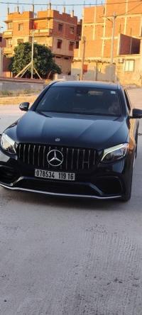 سيارات-mercedes-glc-2019-قسنطينة-الجزائر