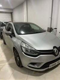 سيارات-renault-clio-4-2018-بئر-الجير-وهران-الجزائر