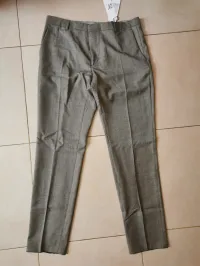 Pontalon classique Calvin klein 
