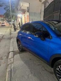 سيارات-fiat-500x-2023-club-البليدة-الجزائر