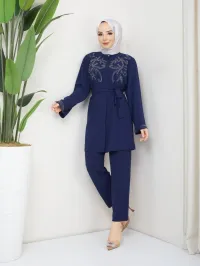 ensemble de 2 pièces 