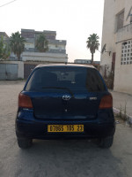 voitures-toyota-yaris-2005-annaba-algerie