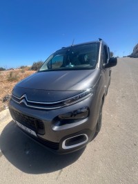 سيارات-citroen-berlingo-2020-بئر-الجير-وهران-الجزائر