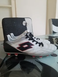 Soulier lotto caba