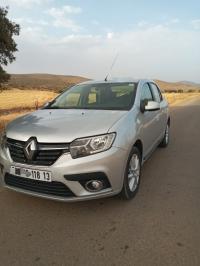 سيارات-renault-symbol-2018-سبدو-تلمسان-الجزائر