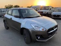 Suzuki Swift 2022 Swift