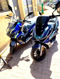 Vms vmax 200cc 2023