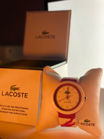 autre-montre-unisexe-lacoste-dorigine-water-resistant-3atm-kouba-alger-algerie